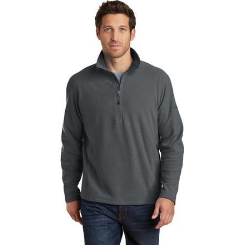 Eddie Bauer1/2-Zip Microfleece Jacket