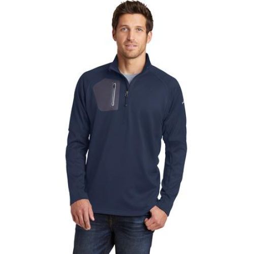 Eddie Bauer 1/2-Zip Performance Fleece