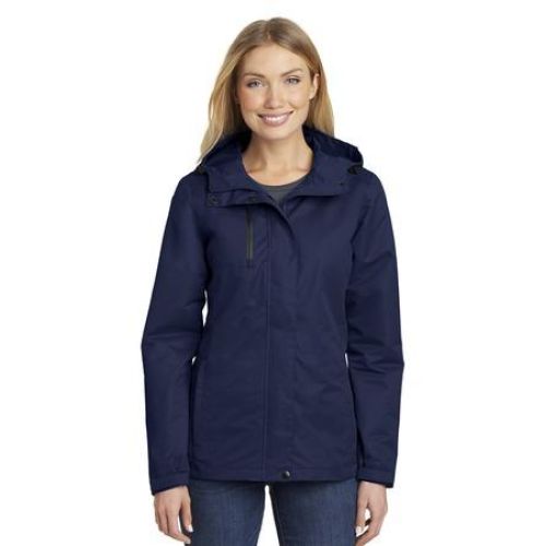 L331 Port Authority Ladies All-Conditions Jacket