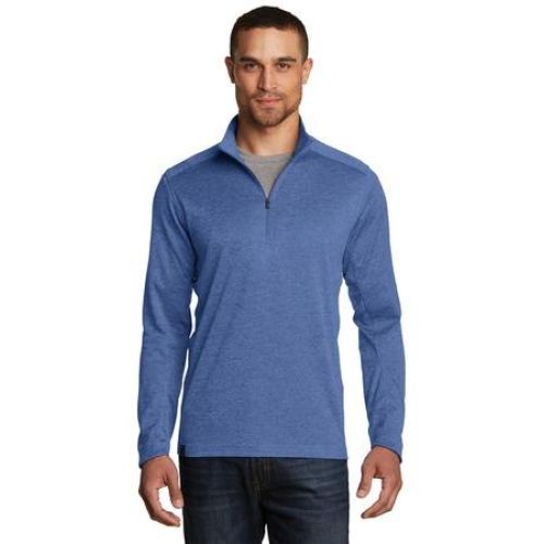 OGIO Pixel 1/4-Zip