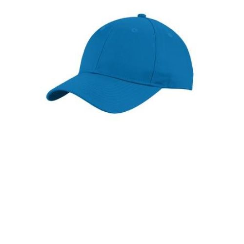 Port Authority Uniforming Twill Cap