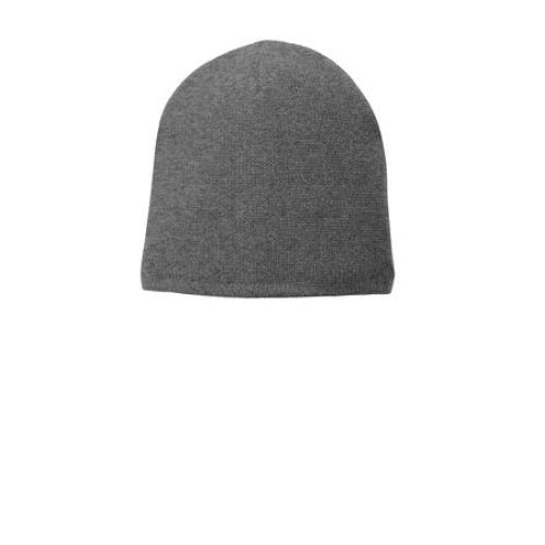 Port & Company Fleece-Lined Beanie Cap