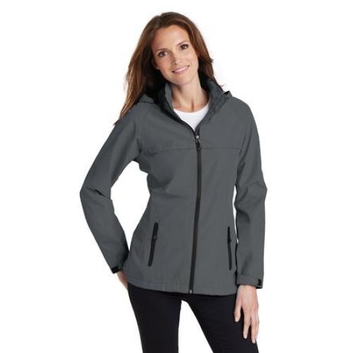 Port Authority Ladies Torrent Waterproof Jacket