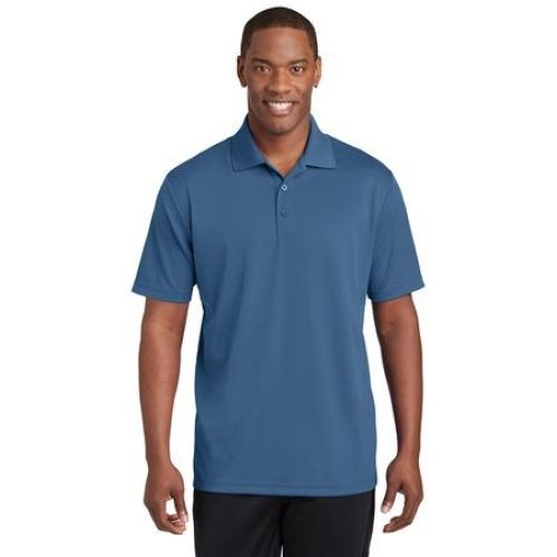 Sport-Tek PosiCharge RacerMesh Polo