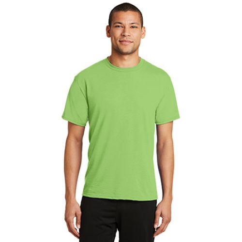 PC381 Port & Company Performance Blend Tee