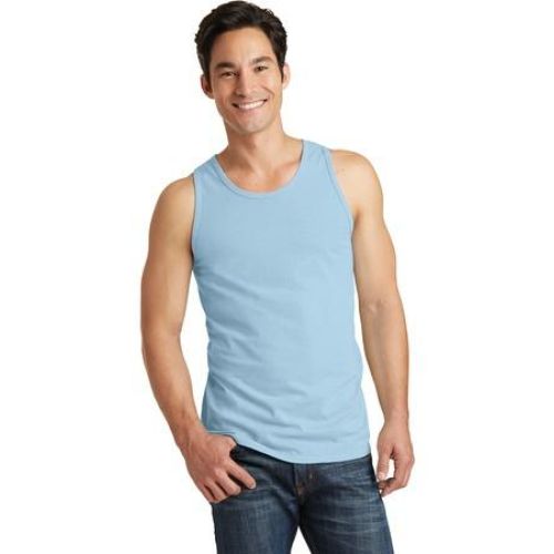 Port & Company Pigment-Dyed Tank Top