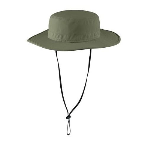 Port Authority Outdoor Wide-Brim Hat