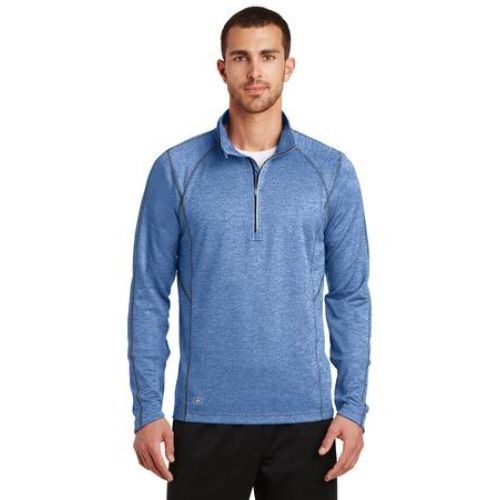 OGIO ENDURANCE Pursuit 1/4-Zip