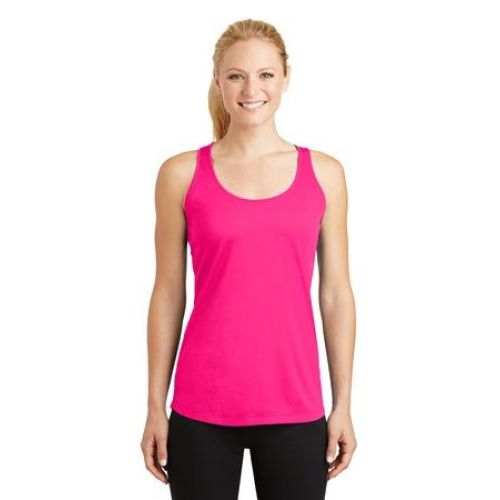 Sport-Tek LST356 Ladies PosiCharge Competitor Racerback Tank