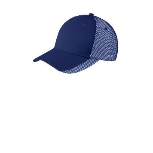 Port Authority Two-Color Mesh Back Cap