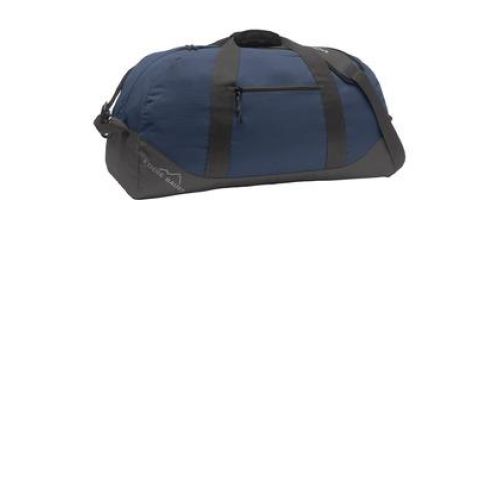 Eddie Bauer Large Ripstop Duffel