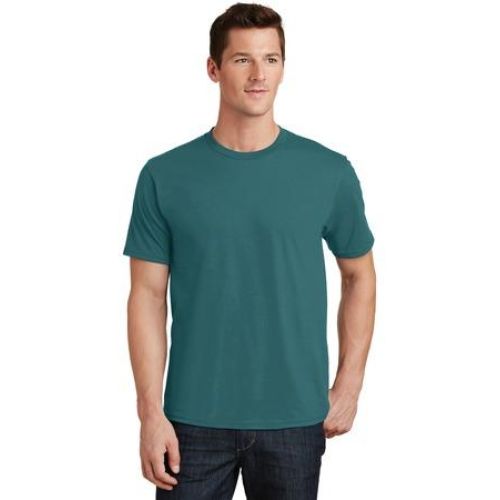 Port & Company Fan Favorite Cotton Tee