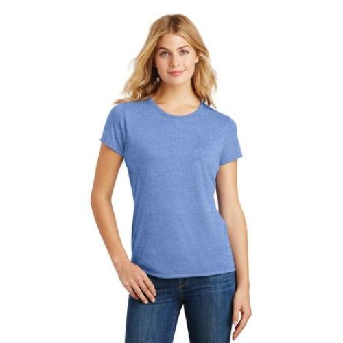 District Women’s Perfect Tri Tee