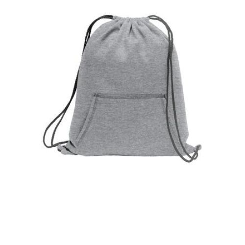 Port & Company Core Fleece Sweatshirt Cinch Pack