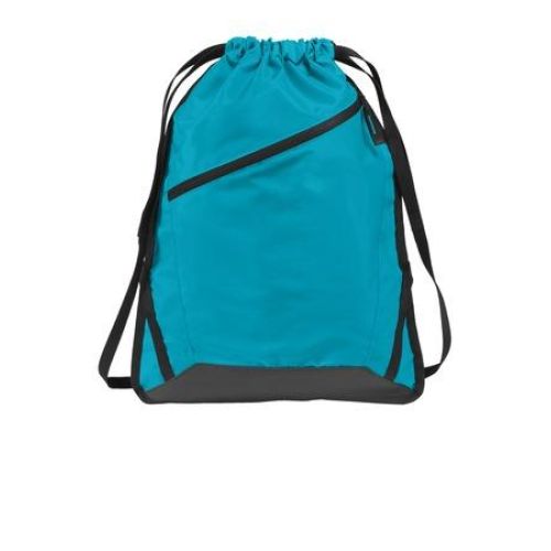 Port Authority Zip-It Cinch Pack