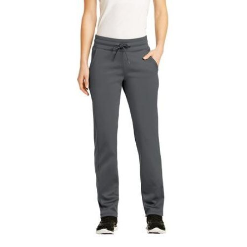 Sport-Tek Ladies Sport-Wick Fleece Pant