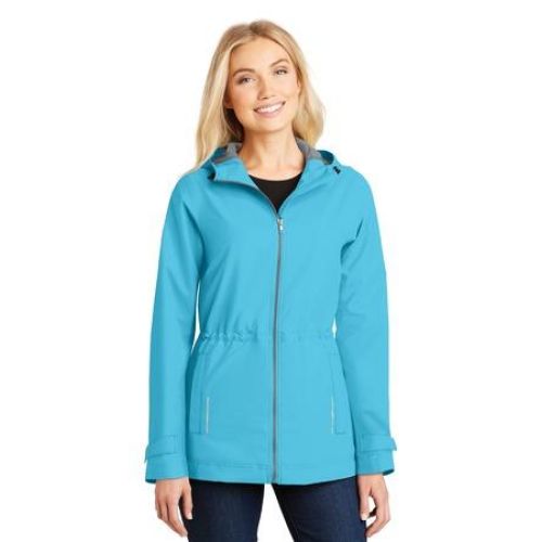 L7710 Port Authority Ladies Northwest Slicker