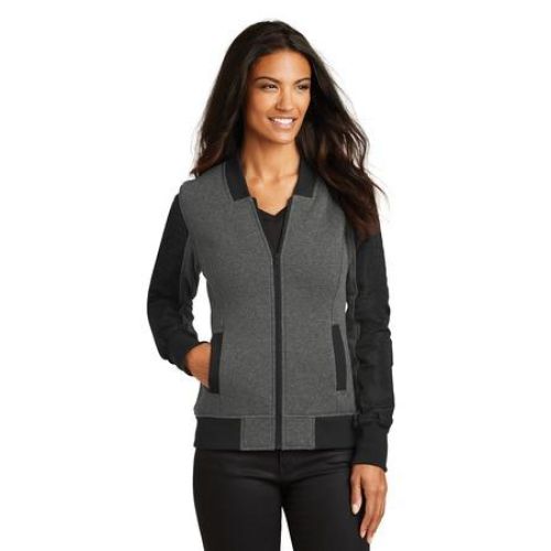 OGIO Ladies Crossbar Jacket