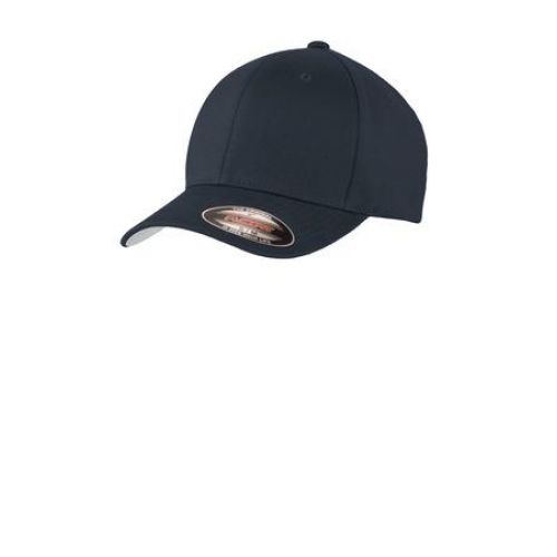 Port Authority Flexfit Wool Blend Cap