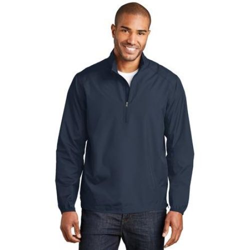 Port Authority Zephyr 1/2-Zip Pullover