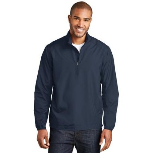 Port Authority Zephyr 1/2-Zip Pullover