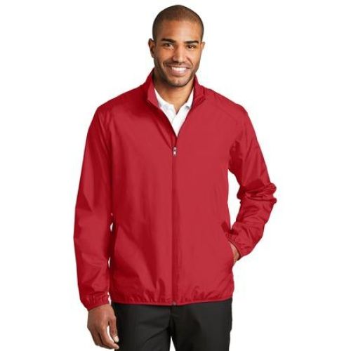 J344 Port Authority Zephyr Full-Zip Jacket