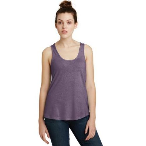 Alternative Women’s Backstage Vintage 50/50 Tank