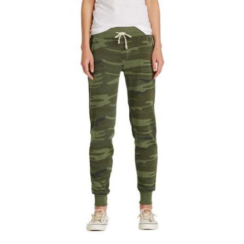 Alternative Women’s Jogger Eco-Fleece Pant