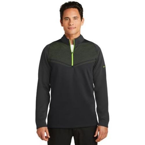 779803 Nike Therma-FIT Hypervis 1/2-Zip Cover-Up