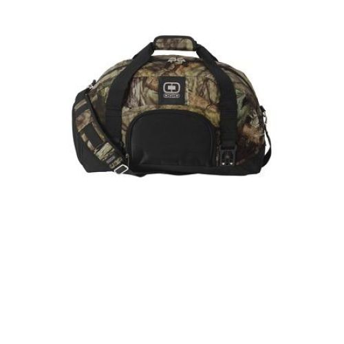 OGIO Camo Big Dome Duffel