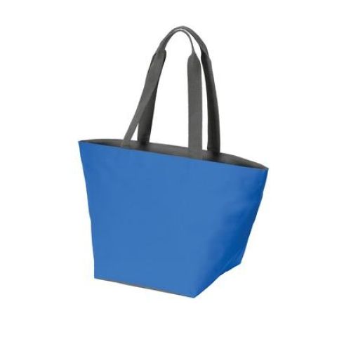 Port Authority Carry All Zip Tote