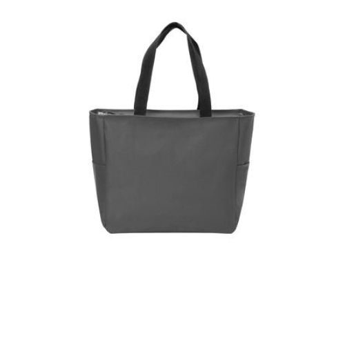 Port Authority Essential Zip Tote