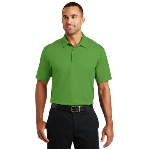 Port Authority Pinpoint Mesh Polo