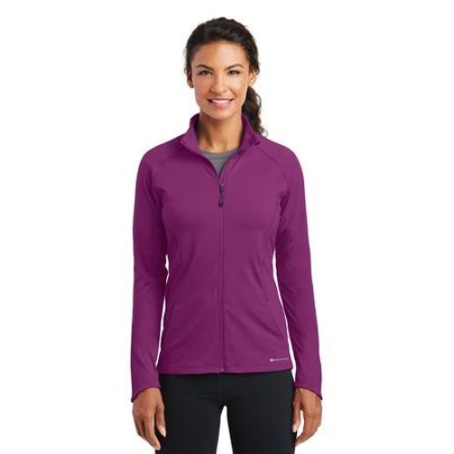 OGIO ENDURANCE Ladies Radius Full-Zip