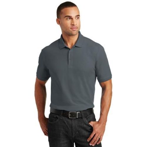 K100 Port Authority Core Classic Pique Polo