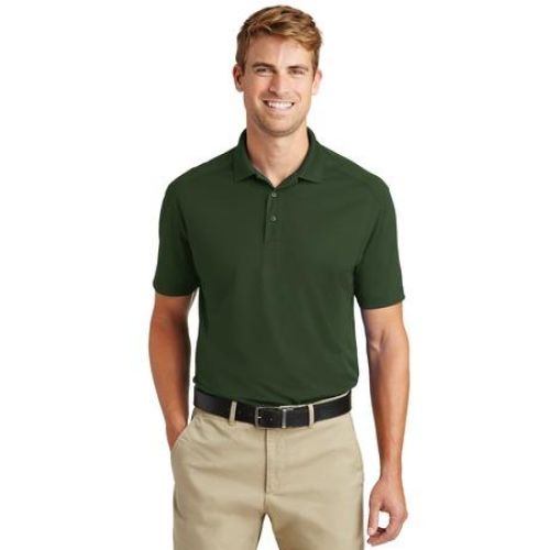 CS418 Cornerstone Select Lightweight Snag-Proof Polo