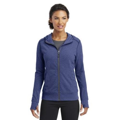 OGIO ENDURANCE Ladies Cadmium Jacket