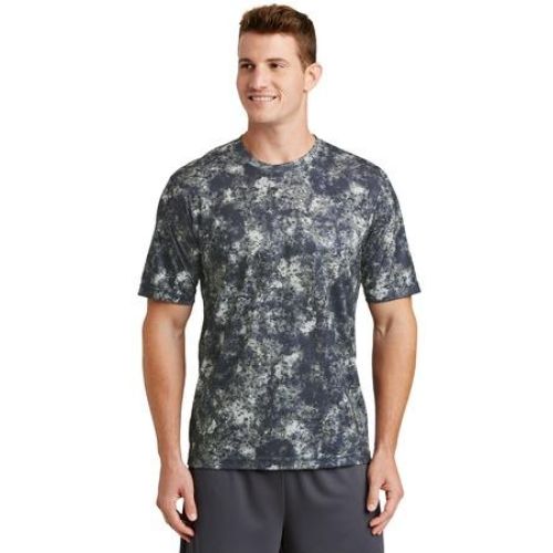 Sport-Tek Mineral Freeze Tee