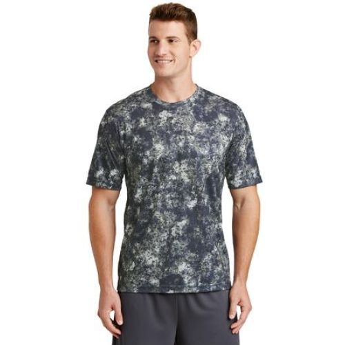 ST330 Sport-Tek Mineral Freeze Tee