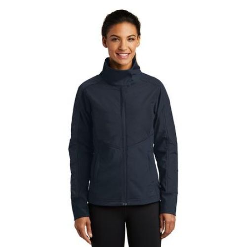 OGIO ENDURANCE Ladies Brink Soft Shell