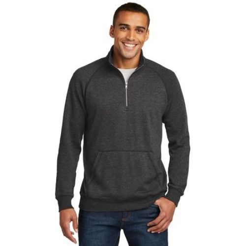 District Lightweight Fleece 1/4-Zip