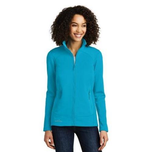 Eddie Bauer Ladies Highpoint Fleece Jacket