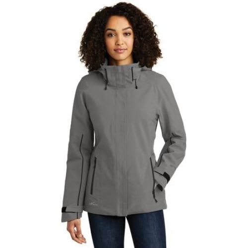 Eddie Bauer Ladies WeatherEdge Plus Insulated Jacket