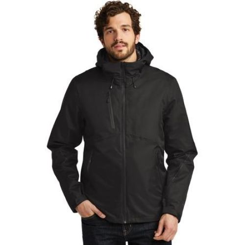 Eddie Bauer WeatherEdge Plus 3-in-1 Jacket