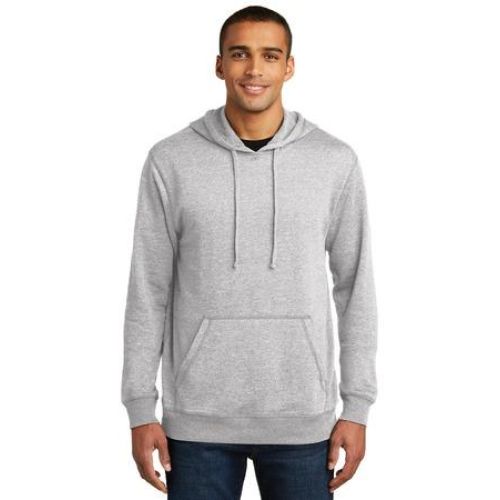 District Lightweight Fleece Hoodie