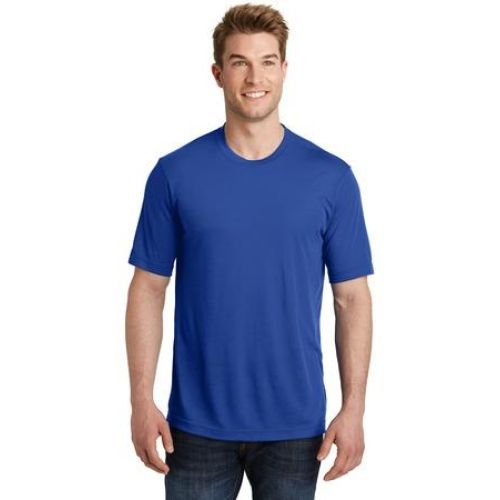 ST450 Sport-Tek PosiCharge Competitor Cotton Touch Tee