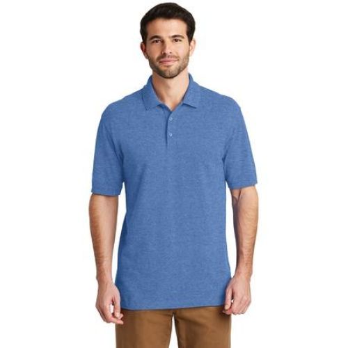 Port Authority EZCotton Polo