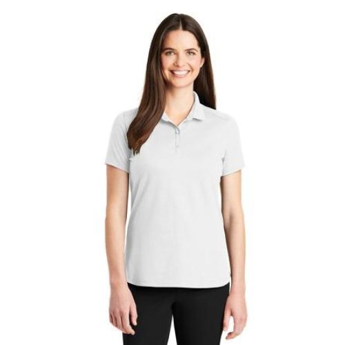 Port Authority Ladies SuperPro Knit Polo