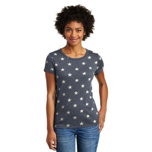 Alternative Women’s Eco-Jersey Ideal Tee