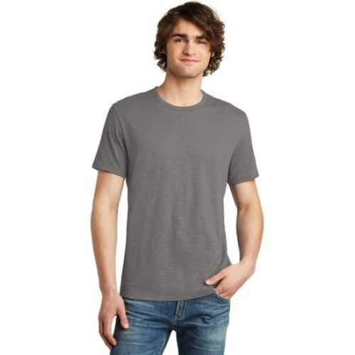 Alternative Weathered Slub Tee